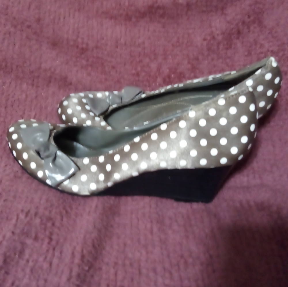 BkE wedges